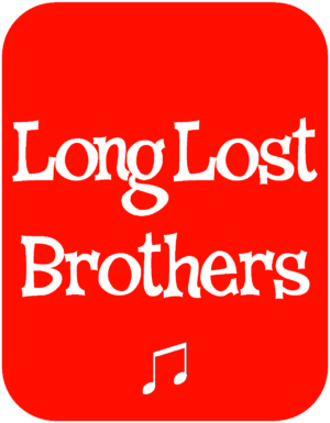 Long Lost Brothers