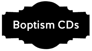 Boptism CDs