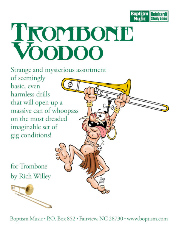 RichWilley-TromboneVoodoo-FrontCover