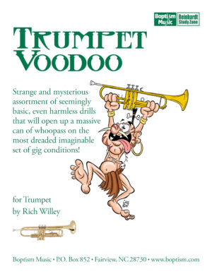 Trumpet-Voodoo
