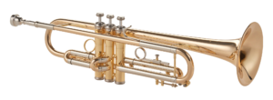 Trumpet for Reinhardt Drills